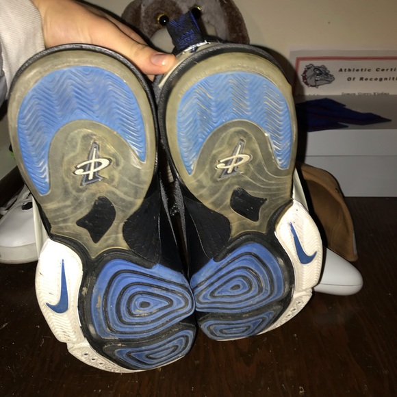 Nike Zoom Air Flight Turbine - Picture 7 of 7